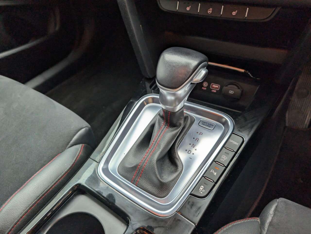 2019 KIA PROCEED 2019 KIA PROCEED