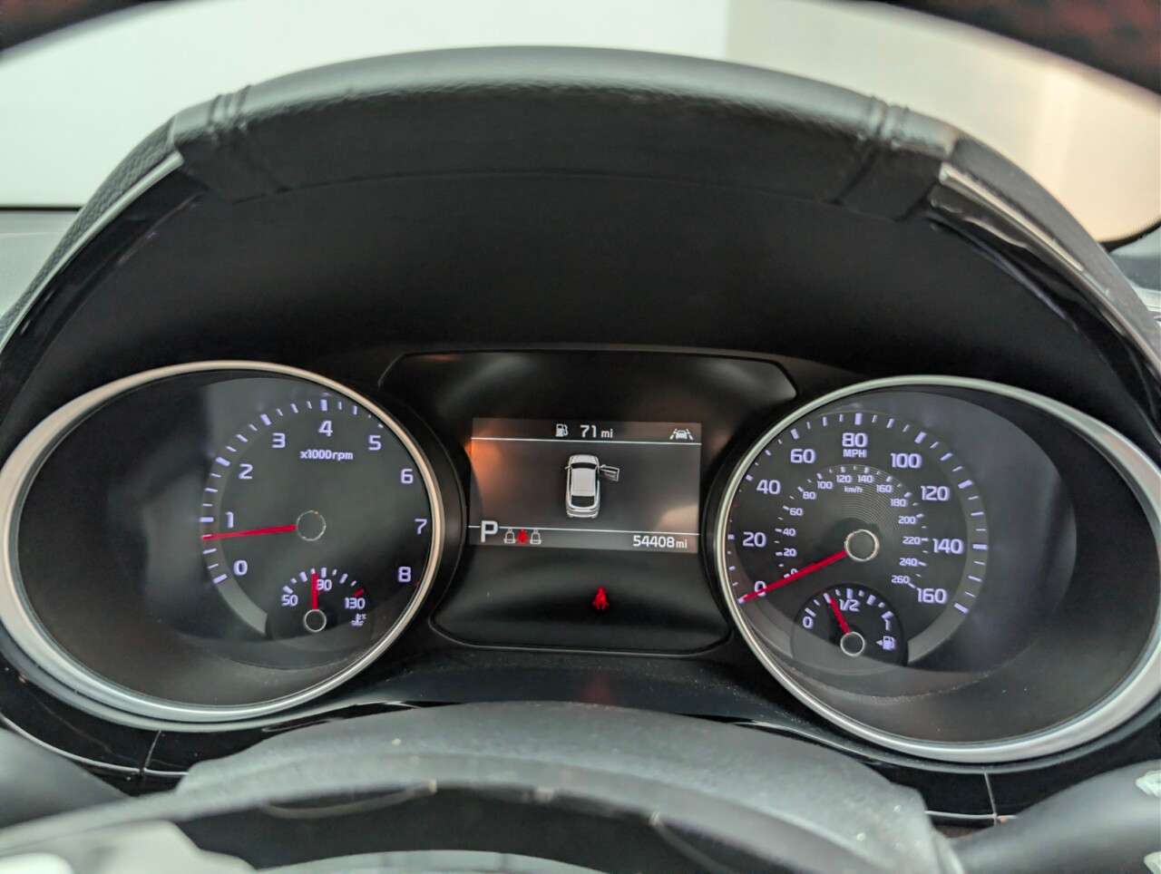 2019 KIA PROCEED 2019 KIA PROCEED