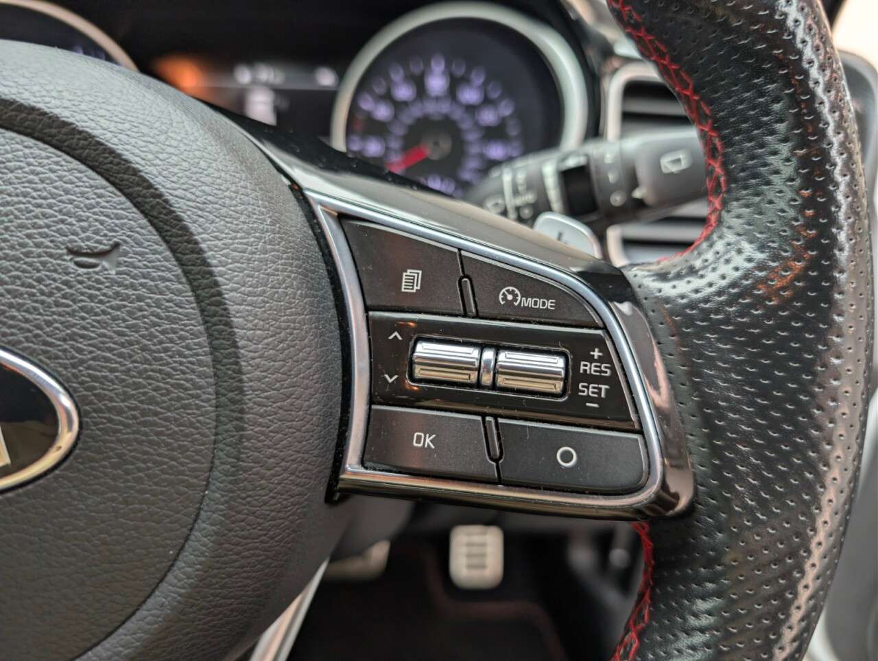 2019 KIA PROCEED 2019 KIA PROCEED