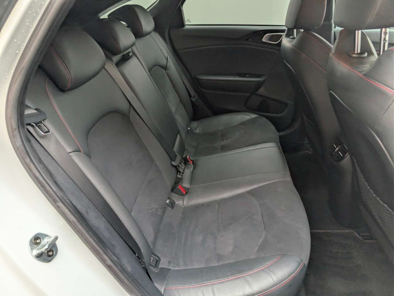 2019 KIA PROCEED 2019 KIA PROCEED