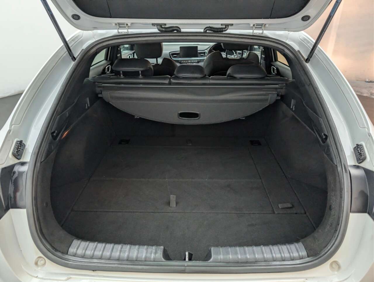 2019 KIA PROCEED 2019 KIA PROCEED