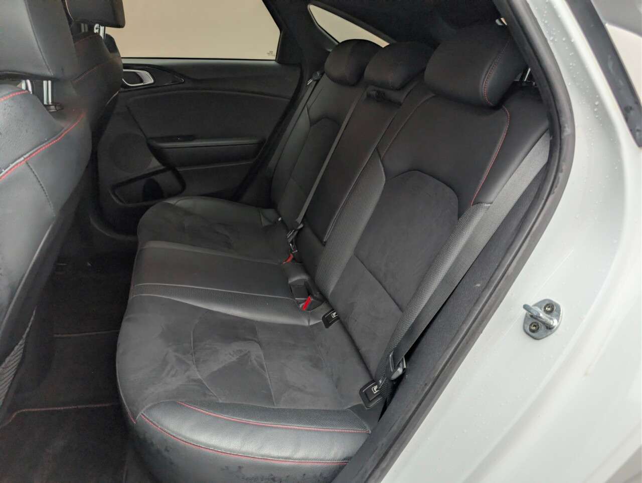 2019 KIA PROCEED 2019 KIA PROCEED