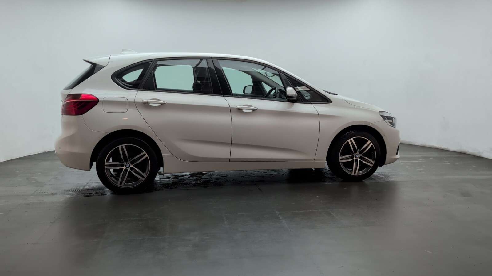 2017 BMW 2 SERIES ACTIVE TOURER 2017 BMW 2 SERIES ACTIVE TOURER
