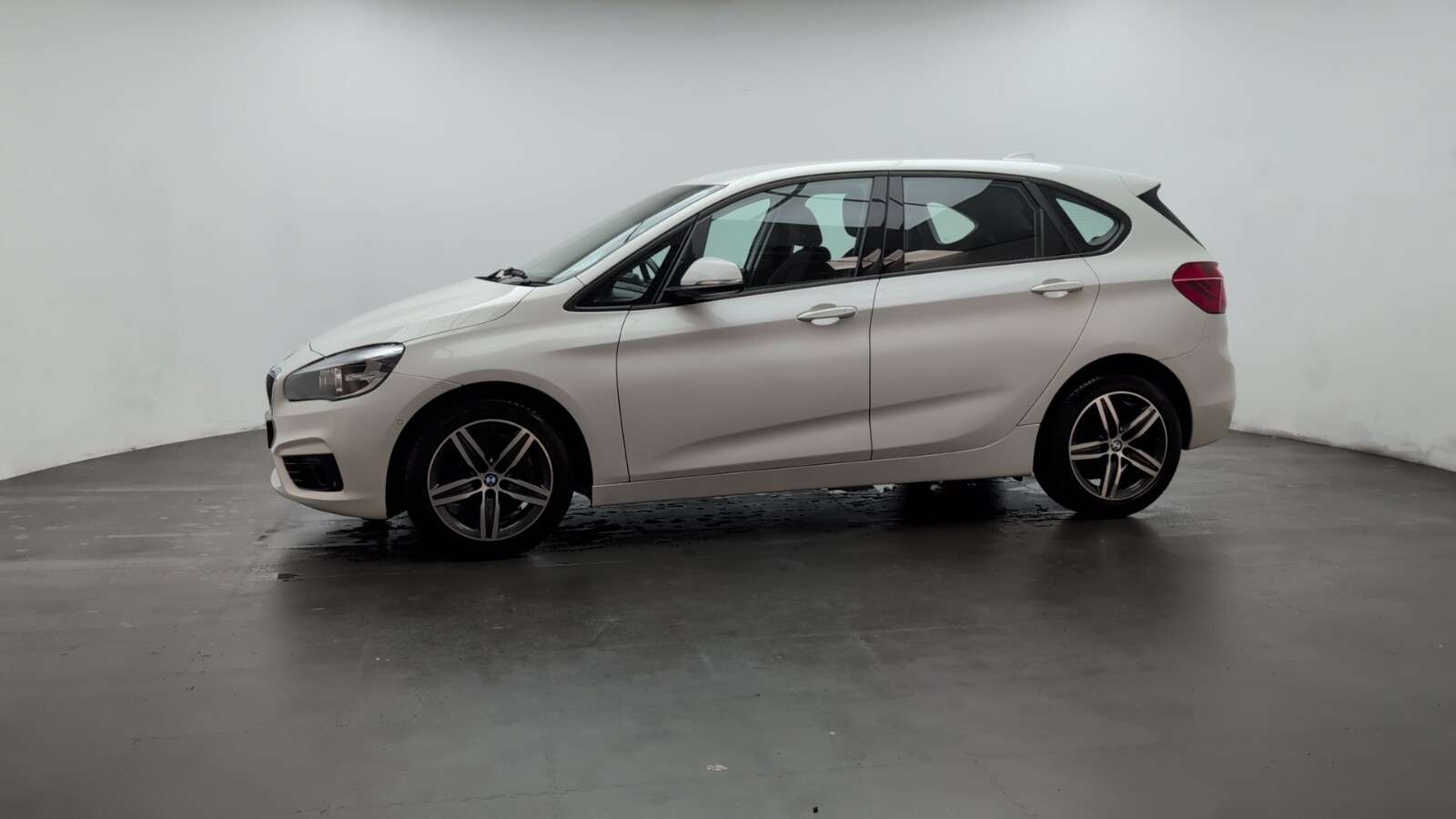 2017 BMW 2 SERIES ACTIVE TOURER 2017 BMW 2 SERIES ACTIVE TOURER