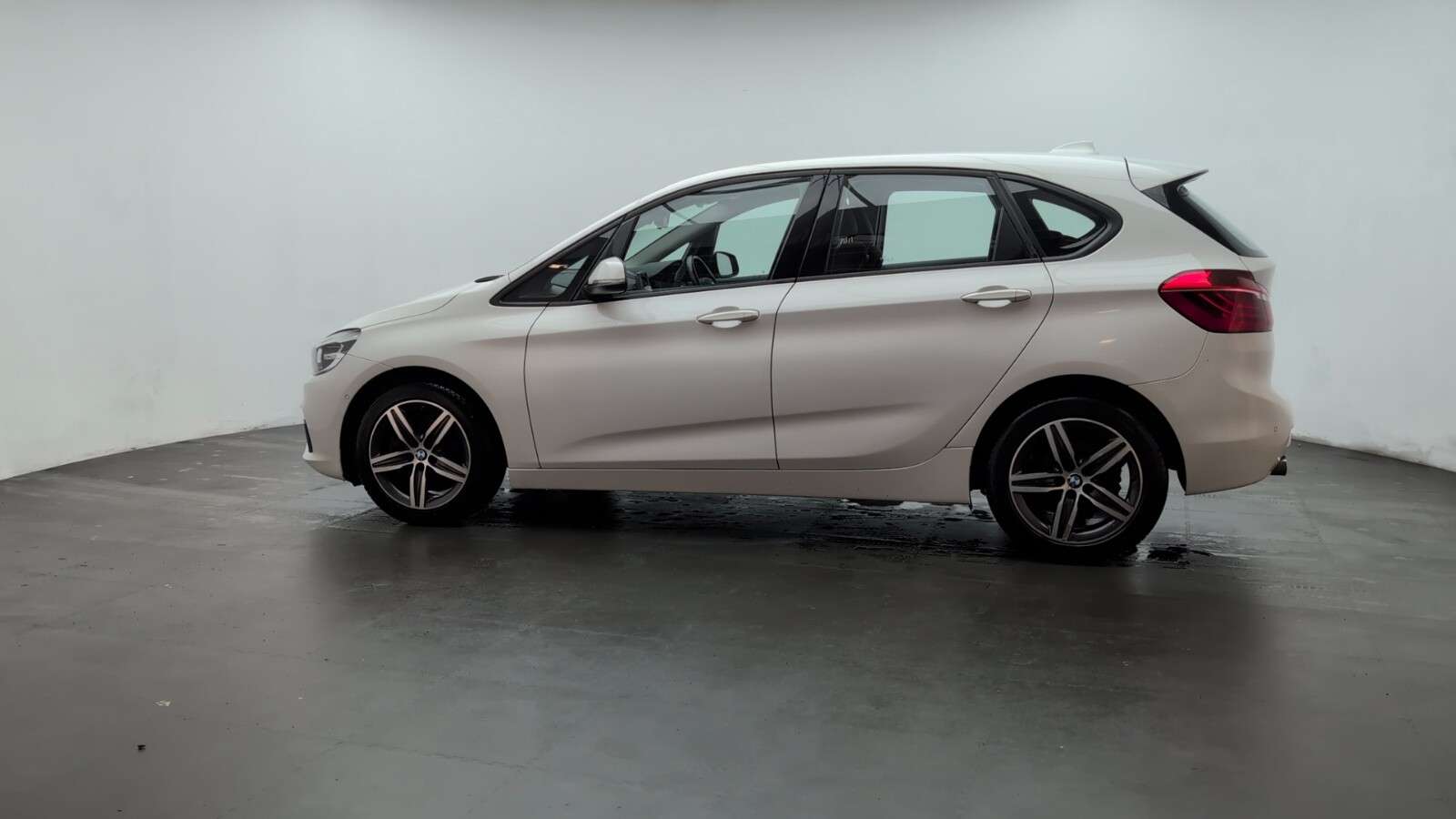 2017 BMW 2 SERIES ACTIVE TOURER 2017 BMW 2 SERIES ACTIVE TOURER