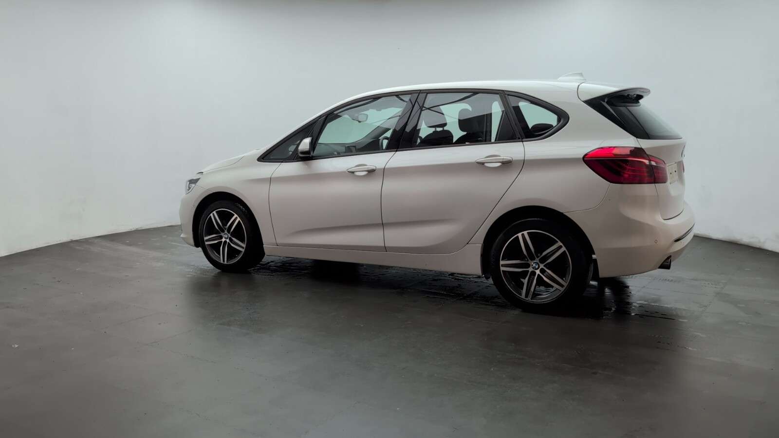 2017 BMW 2 SERIES ACTIVE TOURER 2017 BMW 2 SERIES ACTIVE TOURER