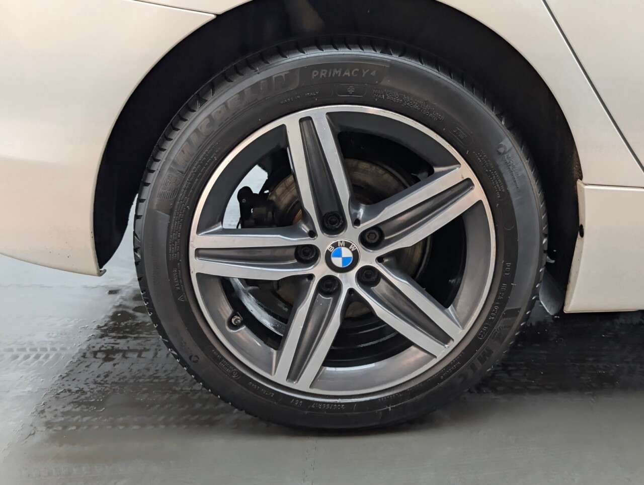 2017 BMW 2 SERIES ACTIVE TOURER 2017 BMW 2 SERIES ACTIVE TOURER