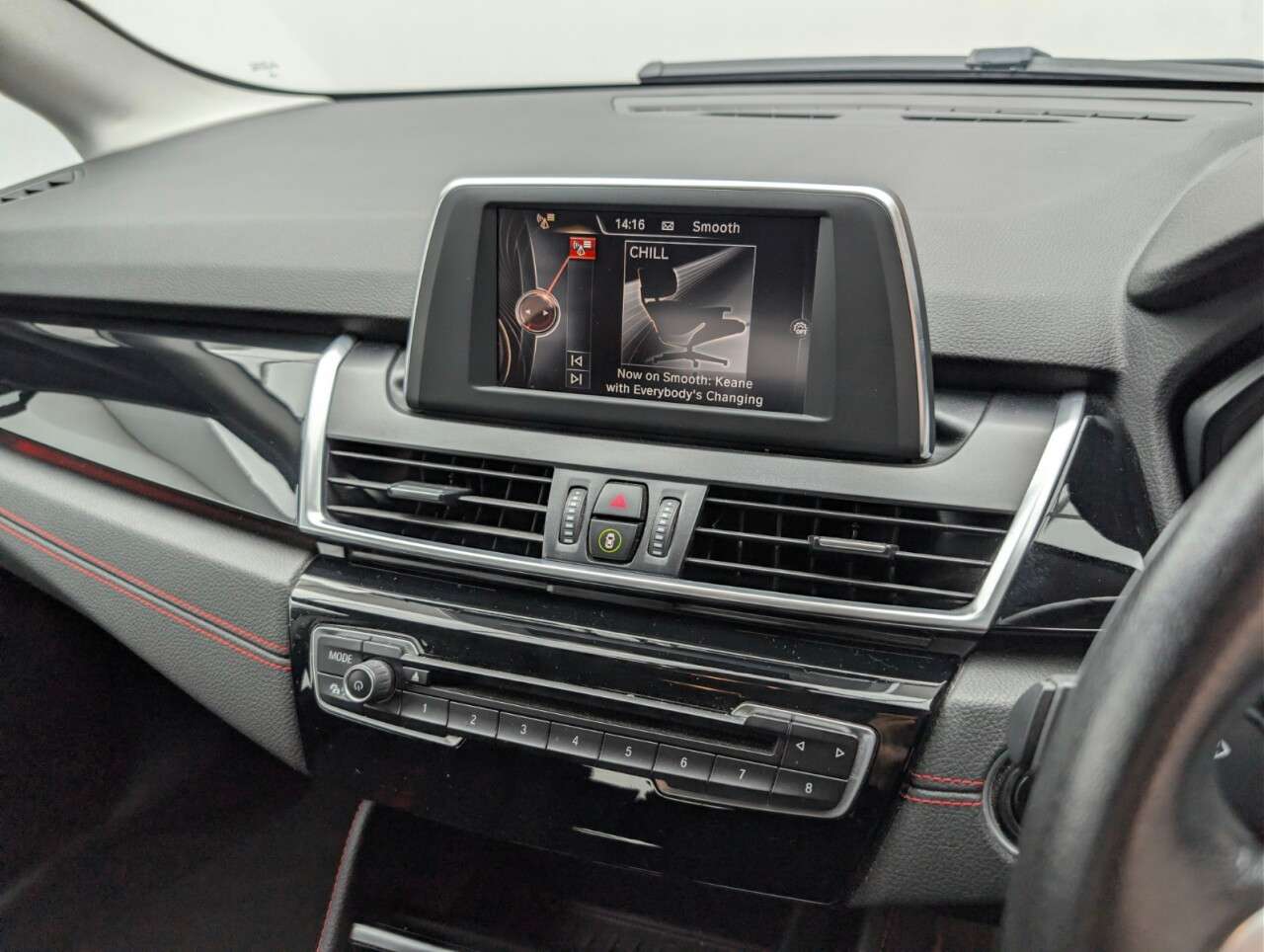 2017 BMW 2 SERIES ACTIVE TOURER 2017 BMW 2 SERIES ACTIVE TOURER