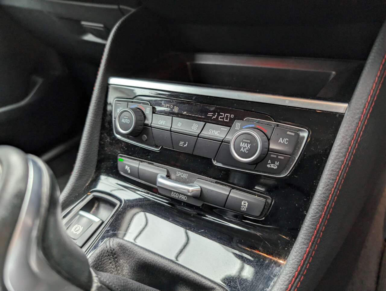 2017 BMW 2 SERIES ACTIVE TOURER 2017 BMW 2 SERIES ACTIVE TOURER