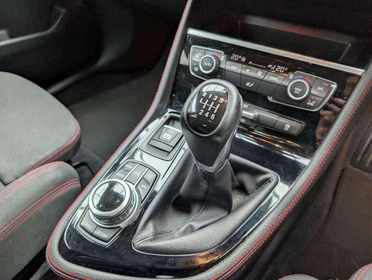 2017 BMW 2 SERIES ACTIVE TOURER 2017 BMW 2 SERIES ACTIVE TOURER