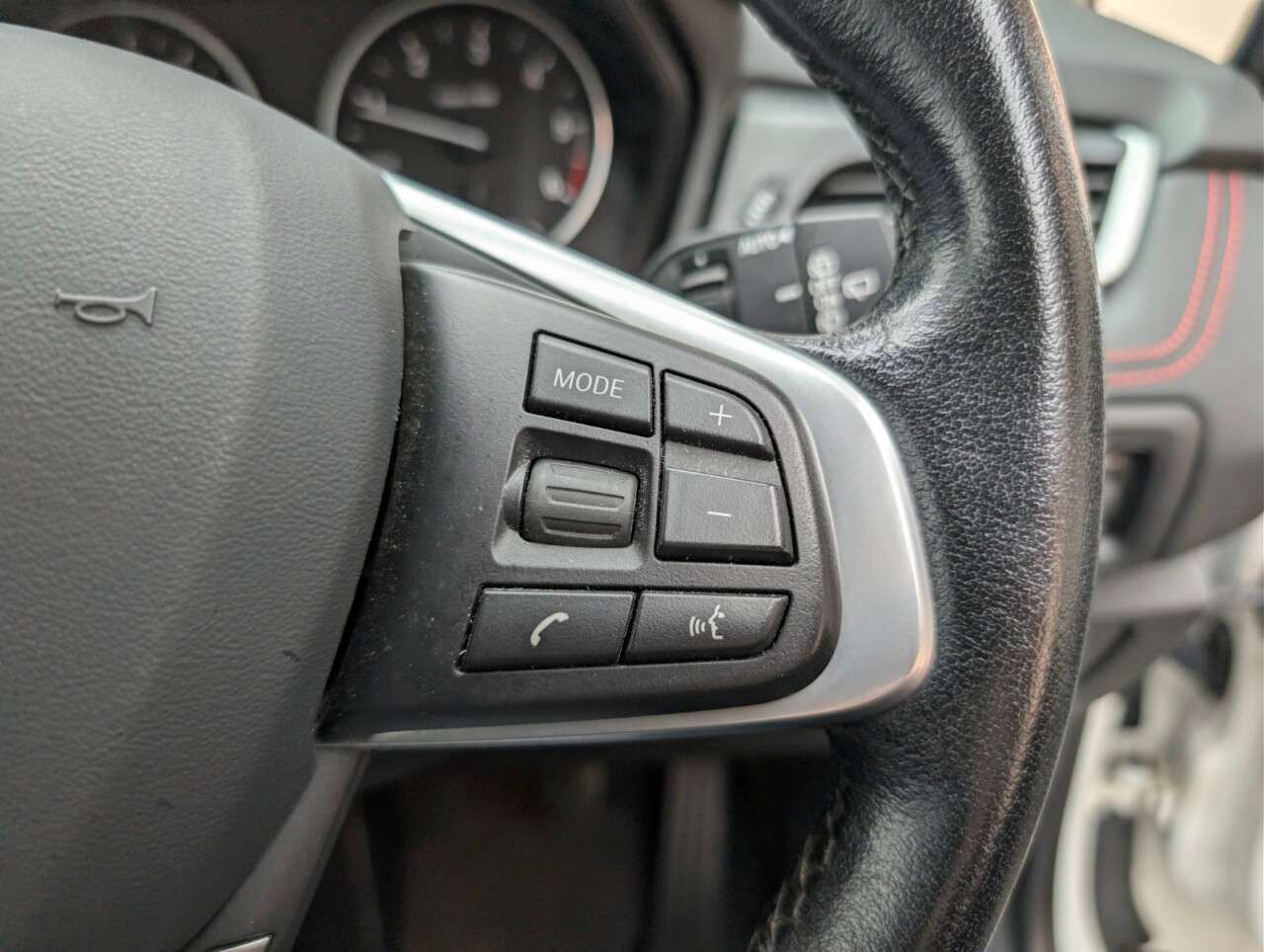 2017 BMW 2 SERIES ACTIVE TOURER 2017 BMW 2 SERIES ACTIVE TOURER