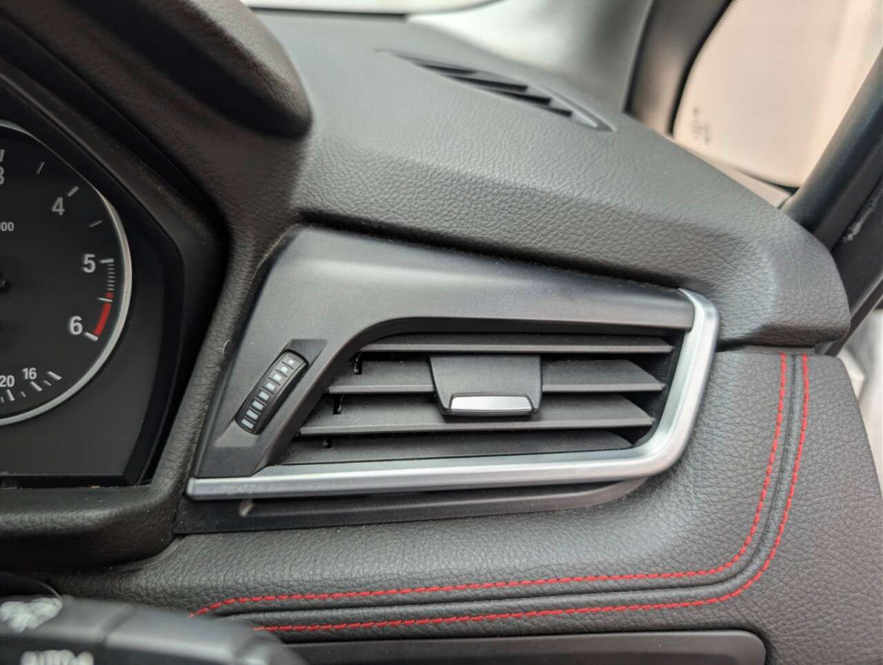 2017 BMW 2 SERIES ACTIVE TOURER 2017 BMW 2 SERIES ACTIVE TOURER