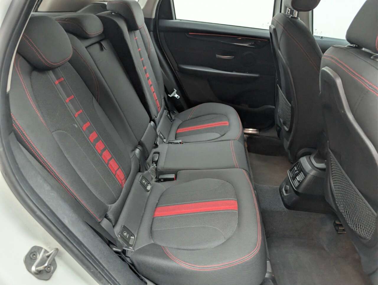 2017 BMW 2 SERIES ACTIVE TOURER 2017 BMW 2 SERIES ACTIVE TOURER