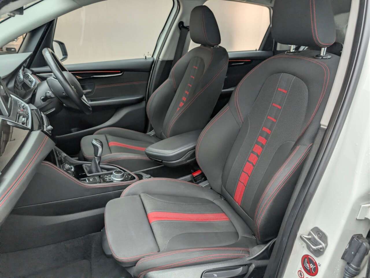 2017 BMW 2 SERIES ACTIVE TOURER 2017 BMW 2 SERIES ACTIVE TOURER