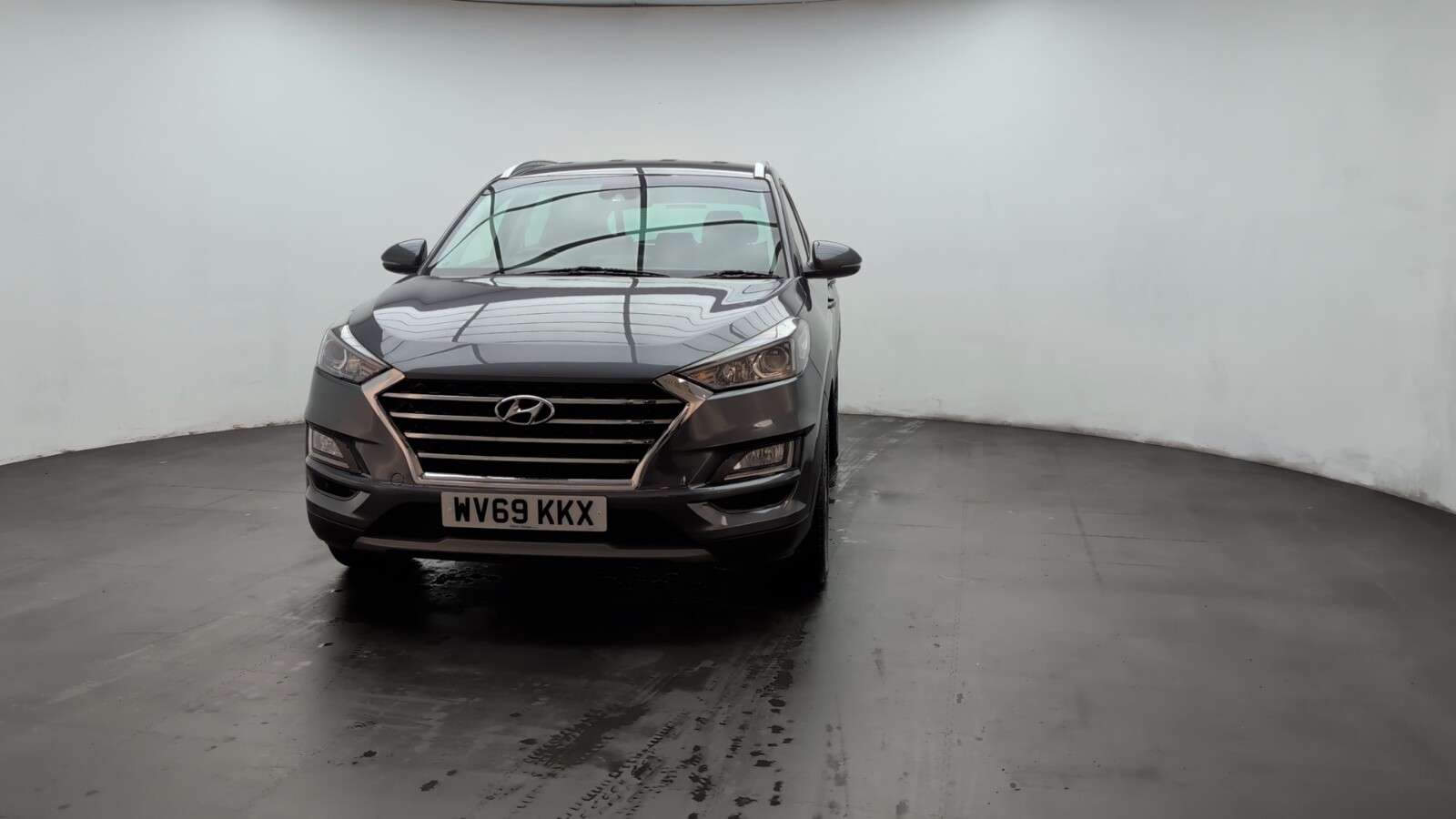 2019 HYUNDAI TUCSON 2019 HYUNDAI TUCSON