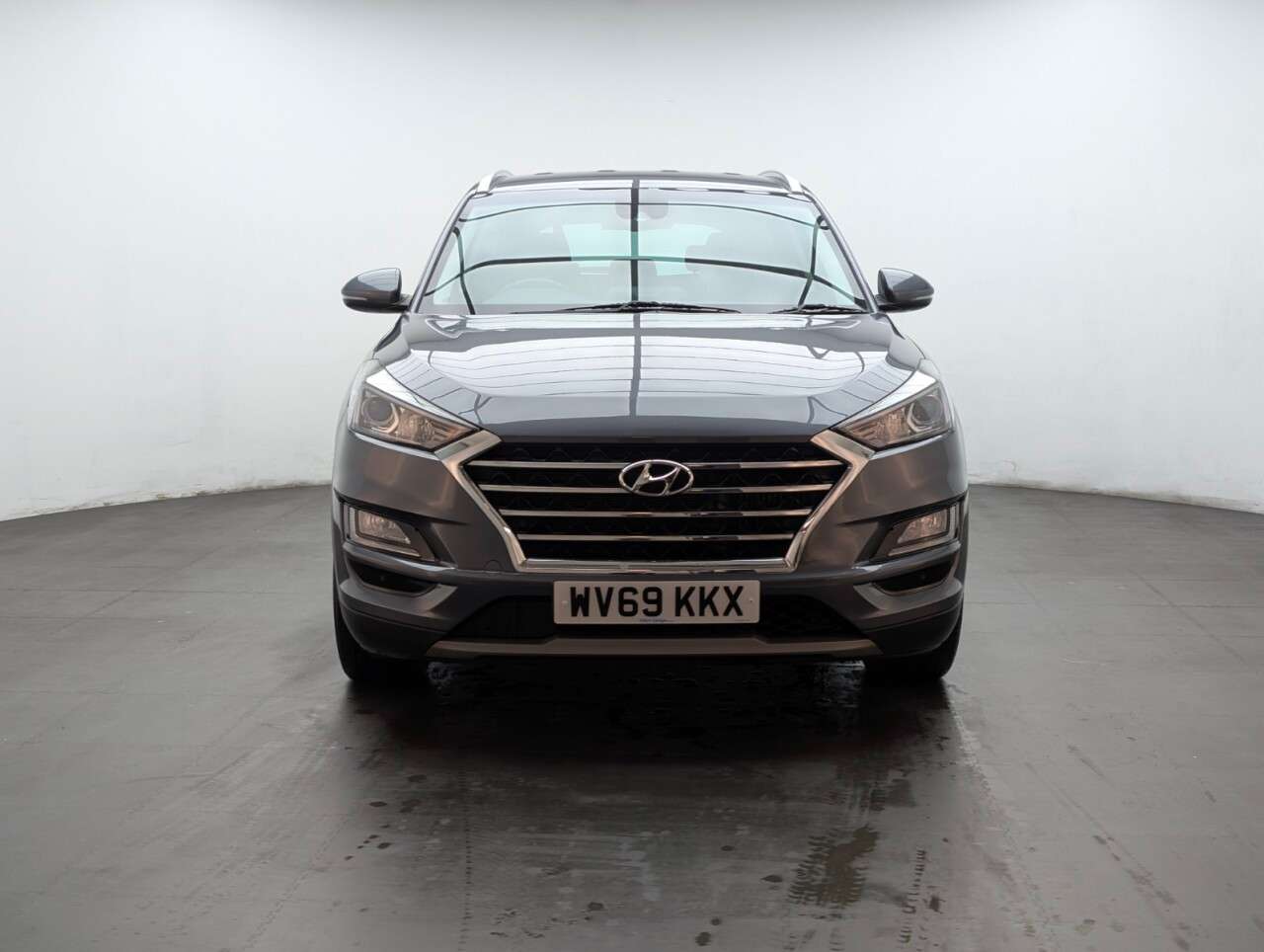 2019 HYUNDAI TUCSON 2019 HYUNDAI TUCSON