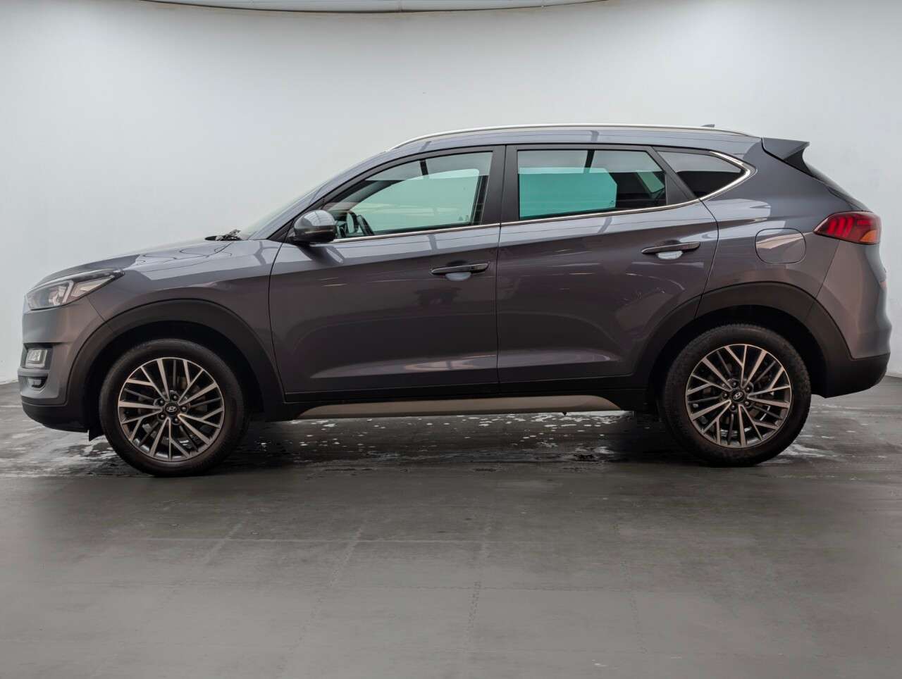 2019 HYUNDAI TUCSON 2019 HYUNDAI TUCSON