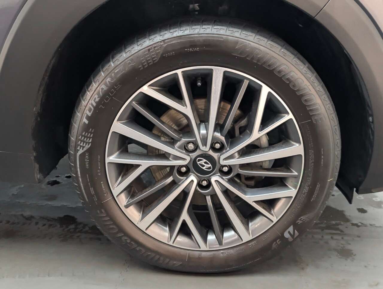 2019 HYUNDAI TUCSON 2019 HYUNDAI TUCSON