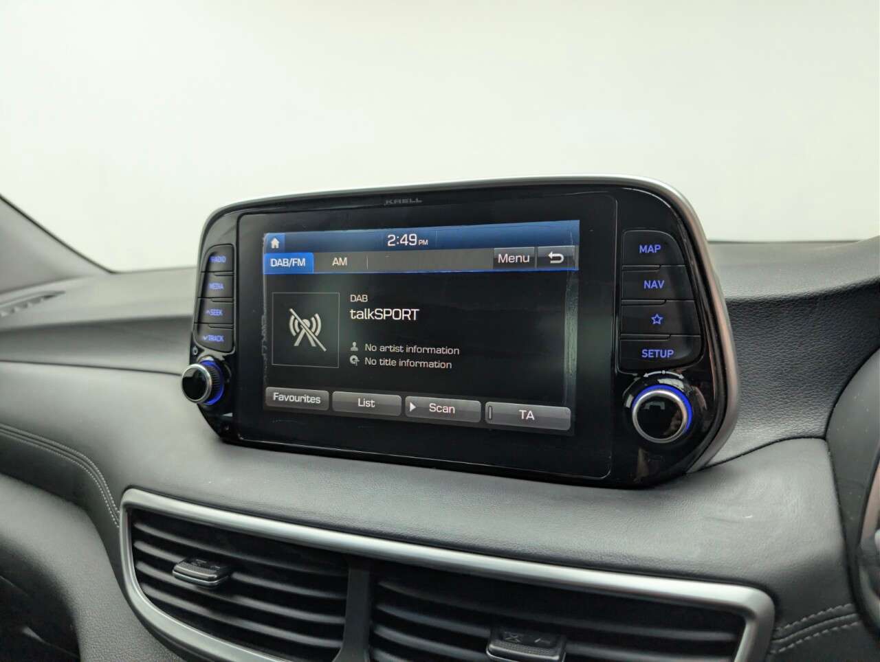 2019 HYUNDAI TUCSON 2019 HYUNDAI TUCSON