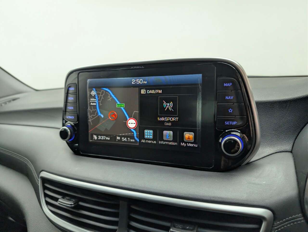 2019 HYUNDAI TUCSON 2019 HYUNDAI TUCSON