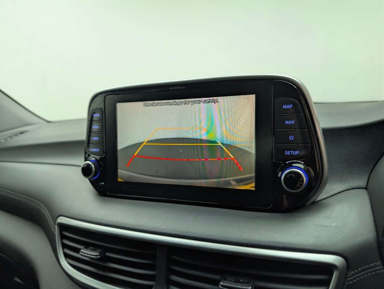 2019 HYUNDAI TUCSON 2019 HYUNDAI TUCSON