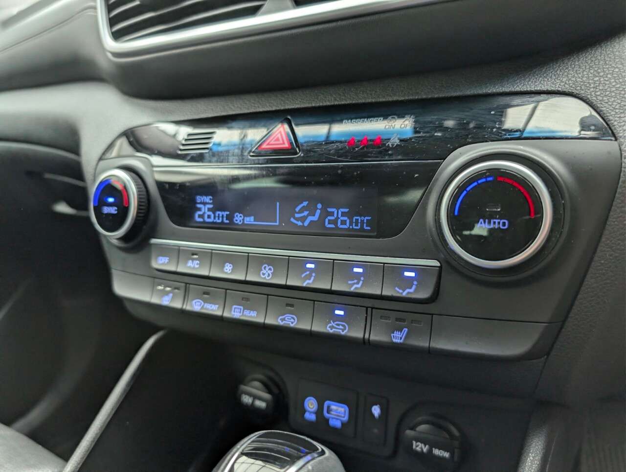 2019 HYUNDAI TUCSON 2019 HYUNDAI TUCSON