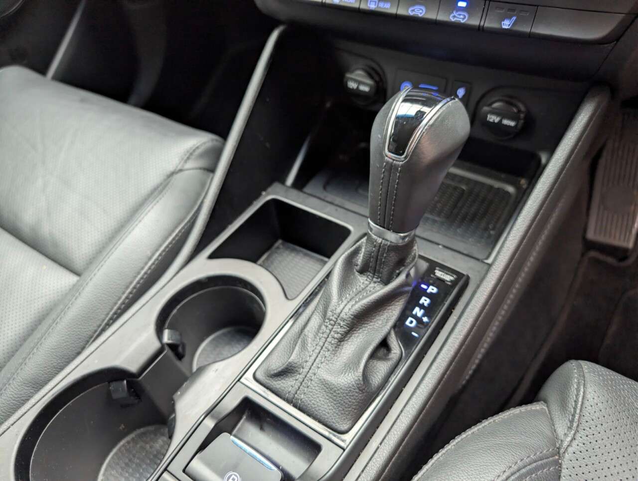 2019 HYUNDAI TUCSON 2019 HYUNDAI TUCSON