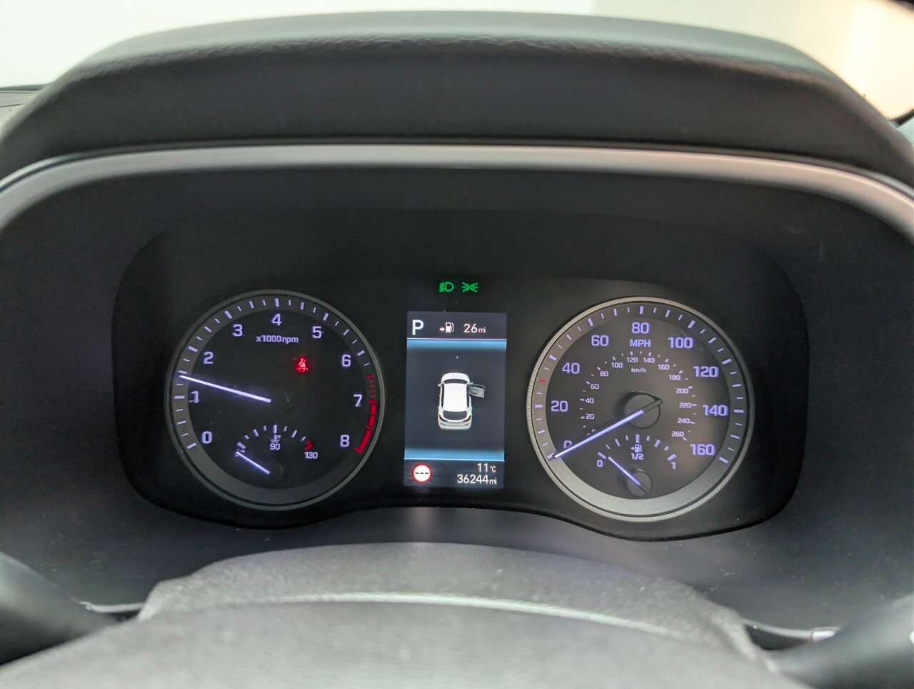 2019 HYUNDAI TUCSON 2019 HYUNDAI TUCSON