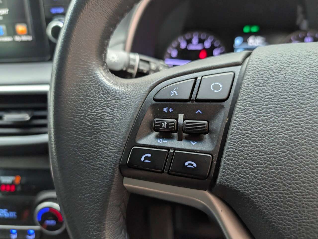 2019 HYUNDAI TUCSON 2019 HYUNDAI TUCSON