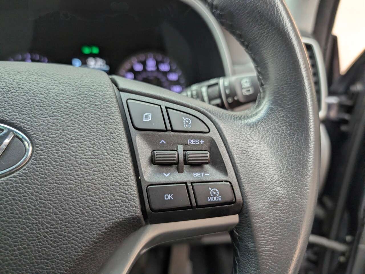 2019 HYUNDAI TUCSON 2019 HYUNDAI TUCSON