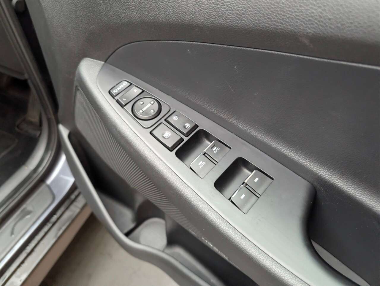 2019 HYUNDAI TUCSON 2019 HYUNDAI TUCSON