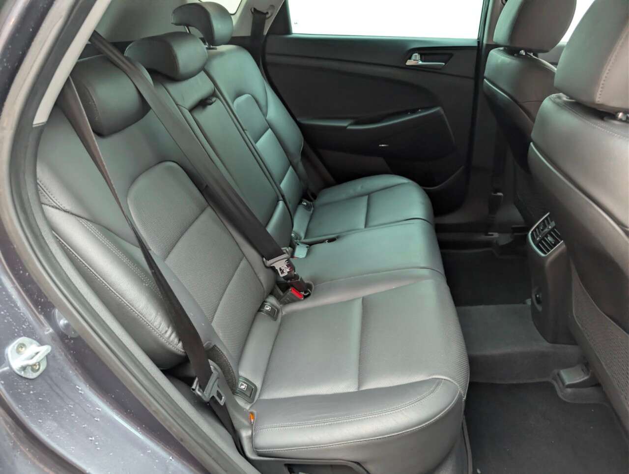 2019 HYUNDAI TUCSON 2019 HYUNDAI TUCSON