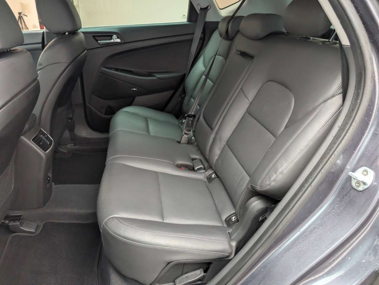 2019 HYUNDAI TUCSON 2019 HYUNDAI TUCSON