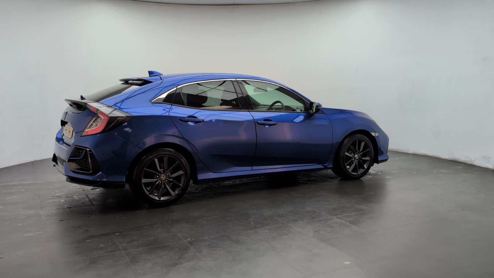 2020 HONDA CIVIC 2020 HONDA CIVIC