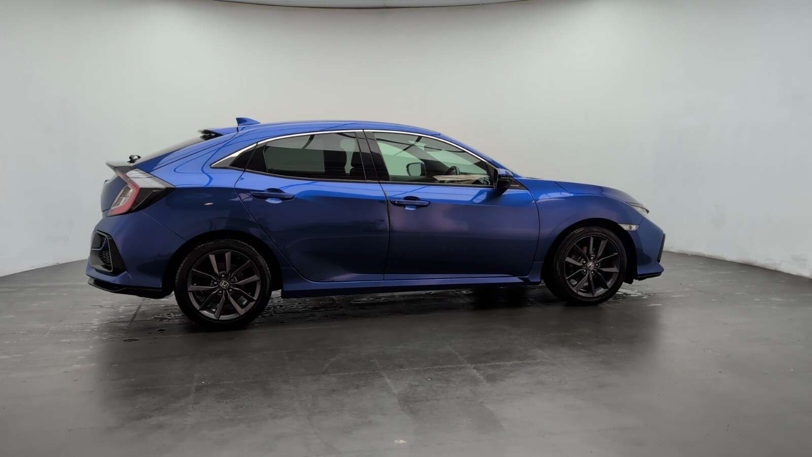 2020 HONDA CIVIC 2020 HONDA CIVIC