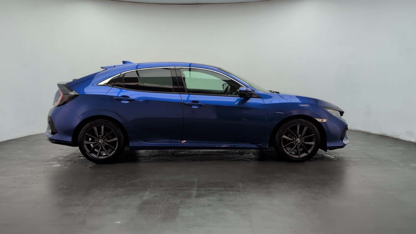 2020 HONDA CIVIC 2020 HONDA CIVIC