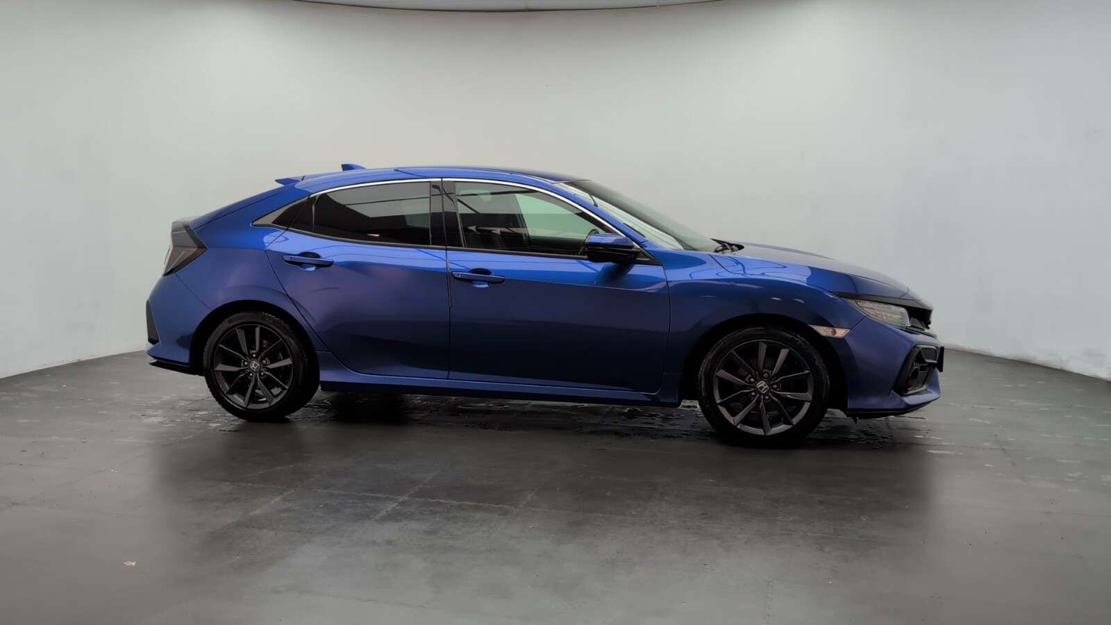 2020 HONDA CIVIC 2020 HONDA CIVIC