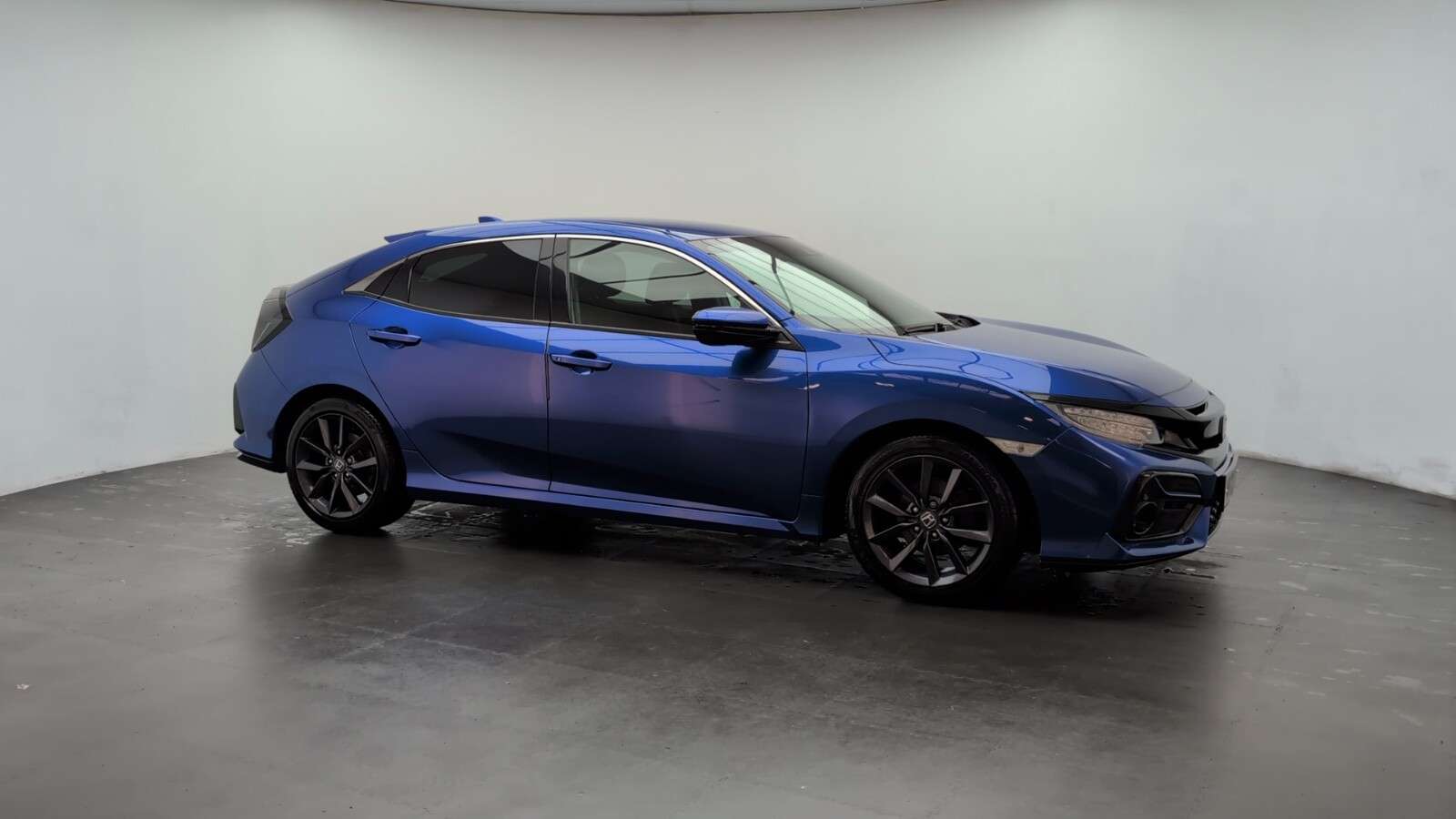2020 HONDA CIVIC 2020 HONDA CIVIC