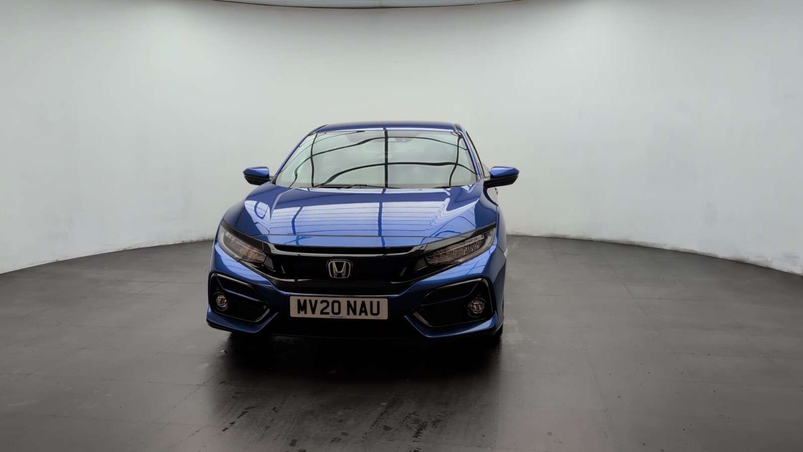 2020 HONDA CIVIC 2020 HONDA CIVIC