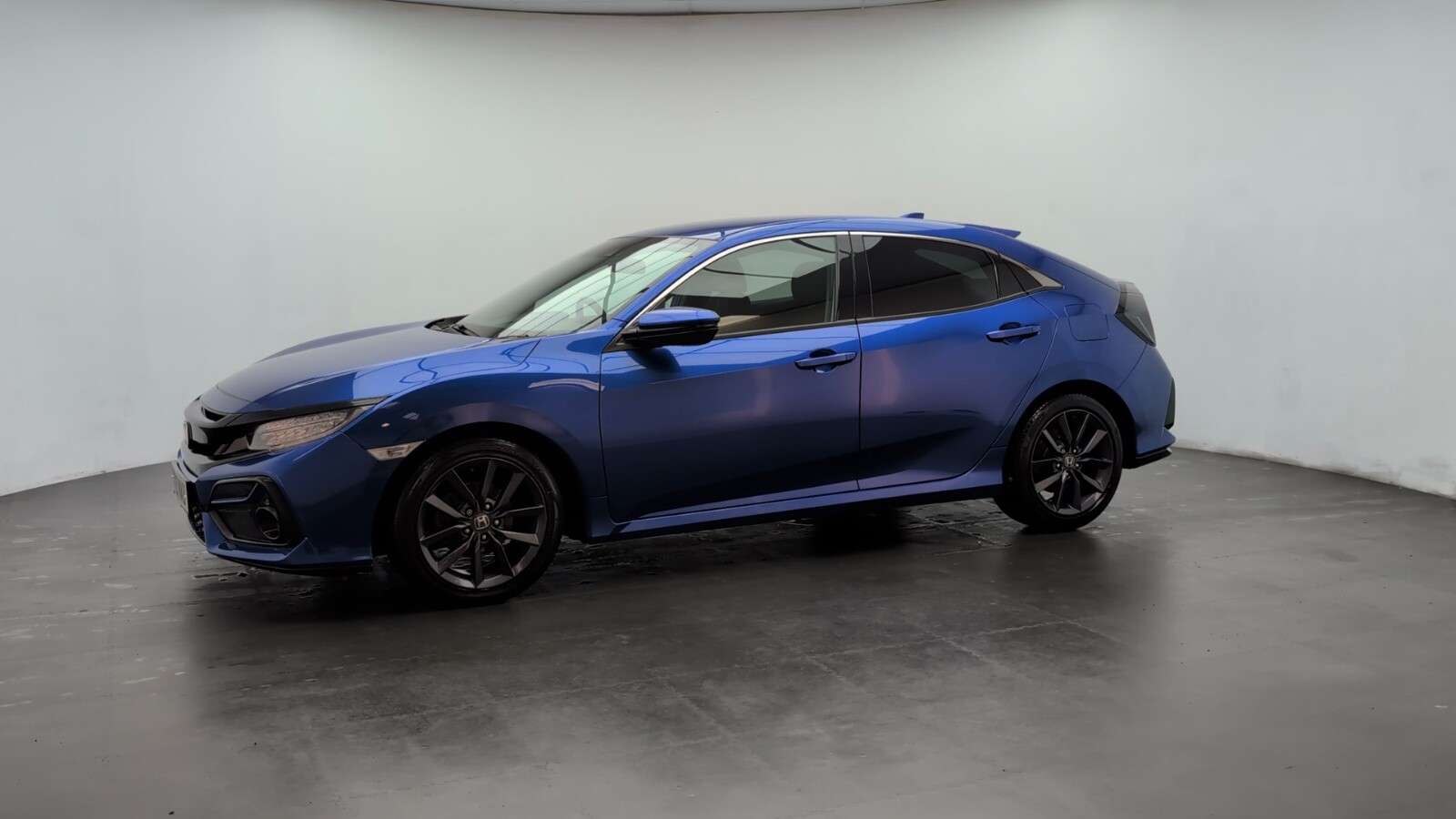 2020 HONDA CIVIC 2020 HONDA CIVIC