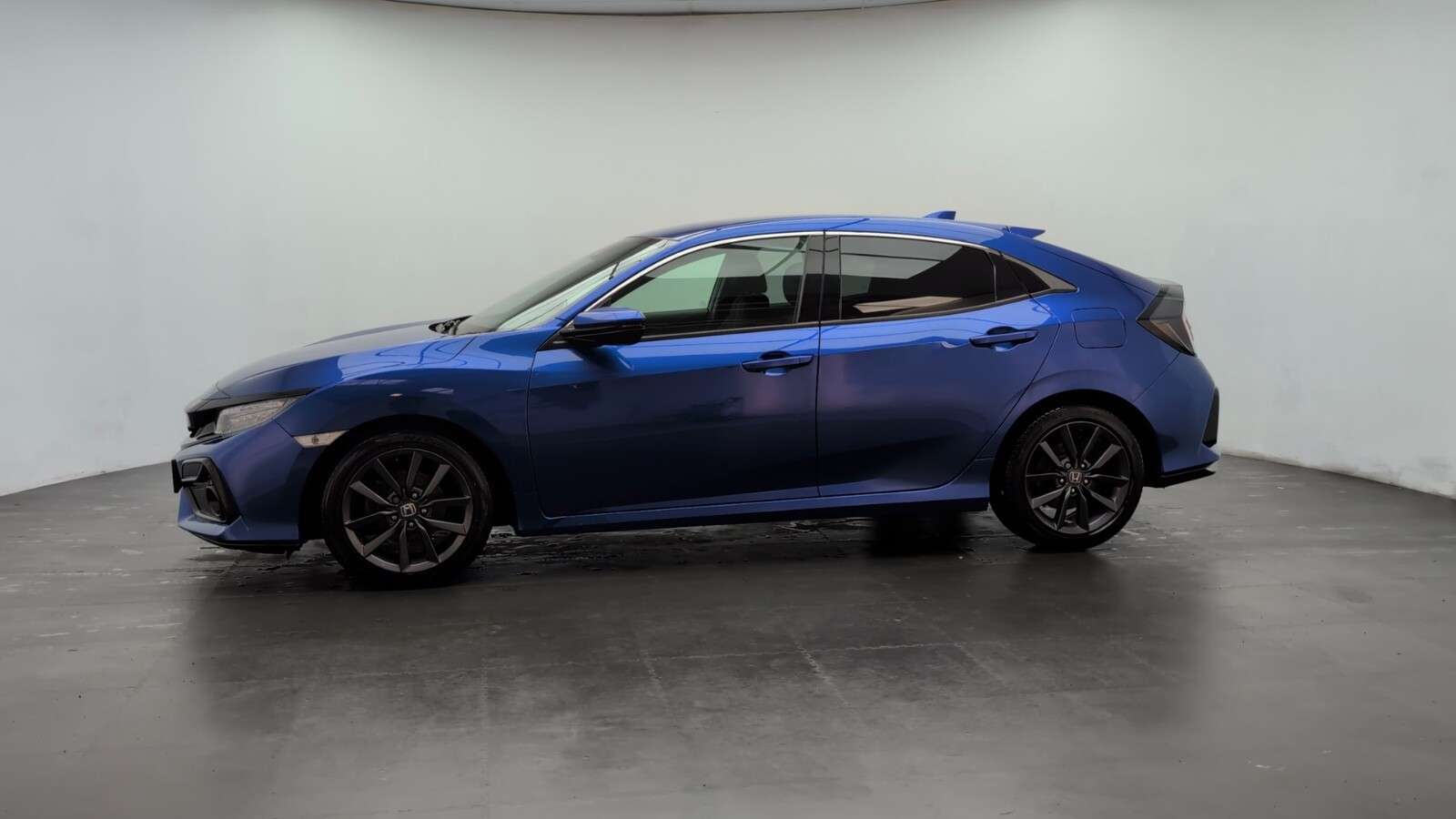 2020 HONDA CIVIC 2020 HONDA CIVIC