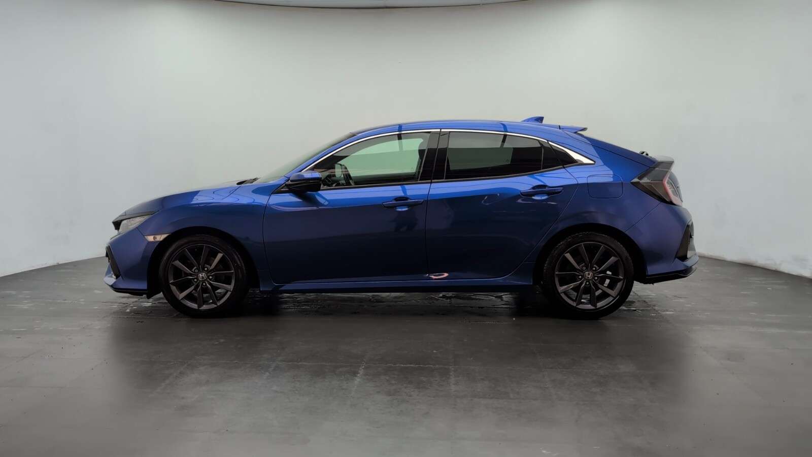 2020 HONDA CIVIC 2020 HONDA CIVIC