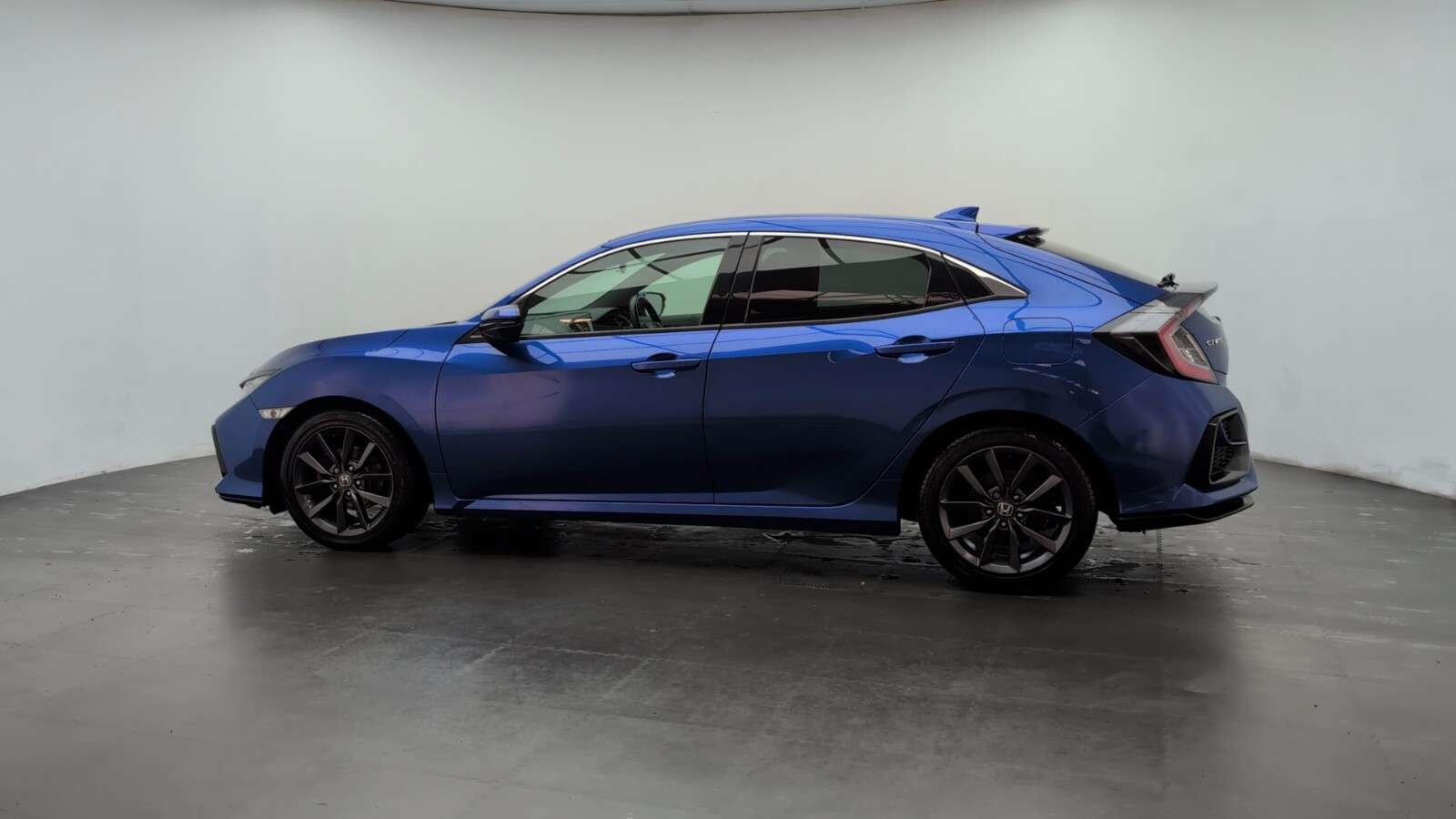 2020 HONDA CIVIC 2020 HONDA CIVIC