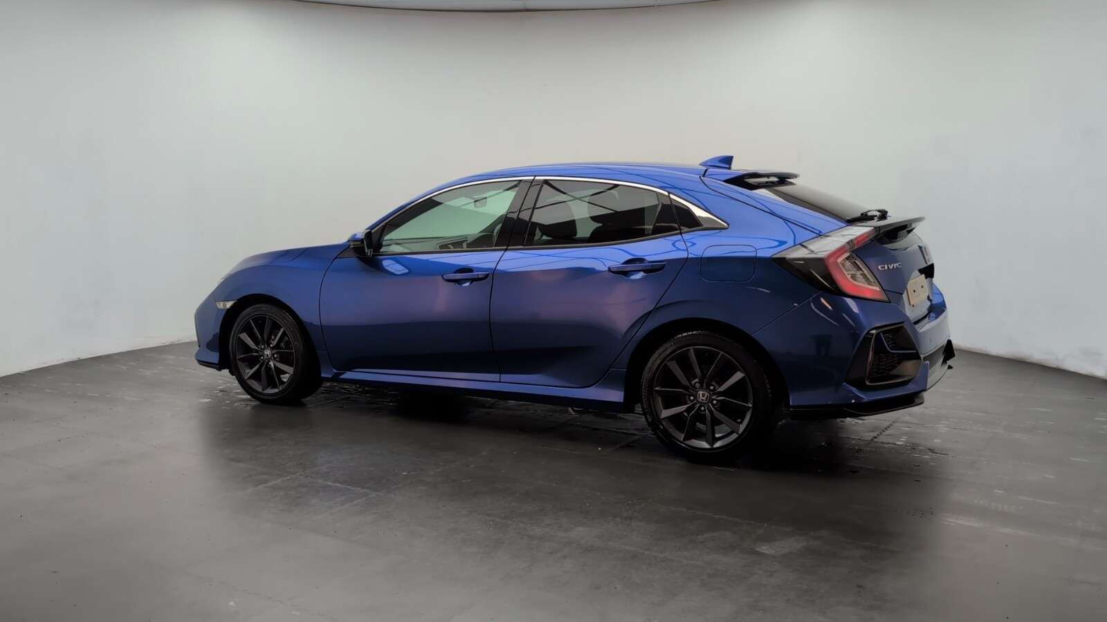 2020 HONDA CIVIC 2020 HONDA CIVIC