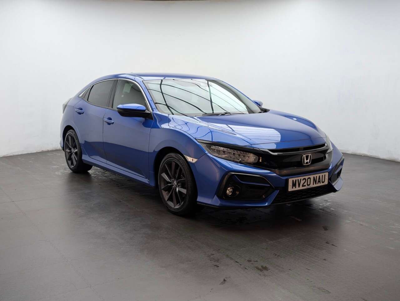 2020 HONDA CIVIC 2020 HONDA CIVIC