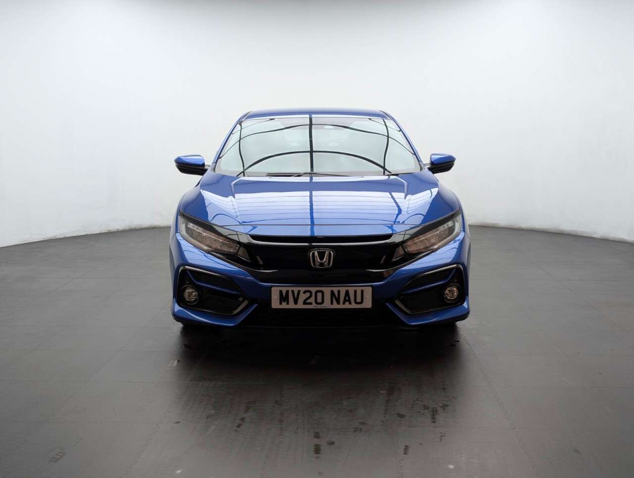 2020 HONDA CIVIC 2020 HONDA CIVIC