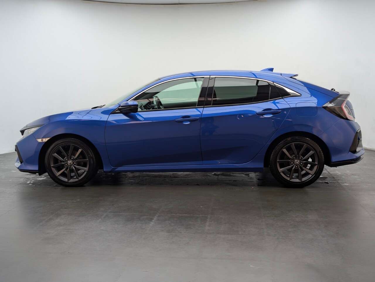 2020 HONDA CIVIC 2020 HONDA CIVIC