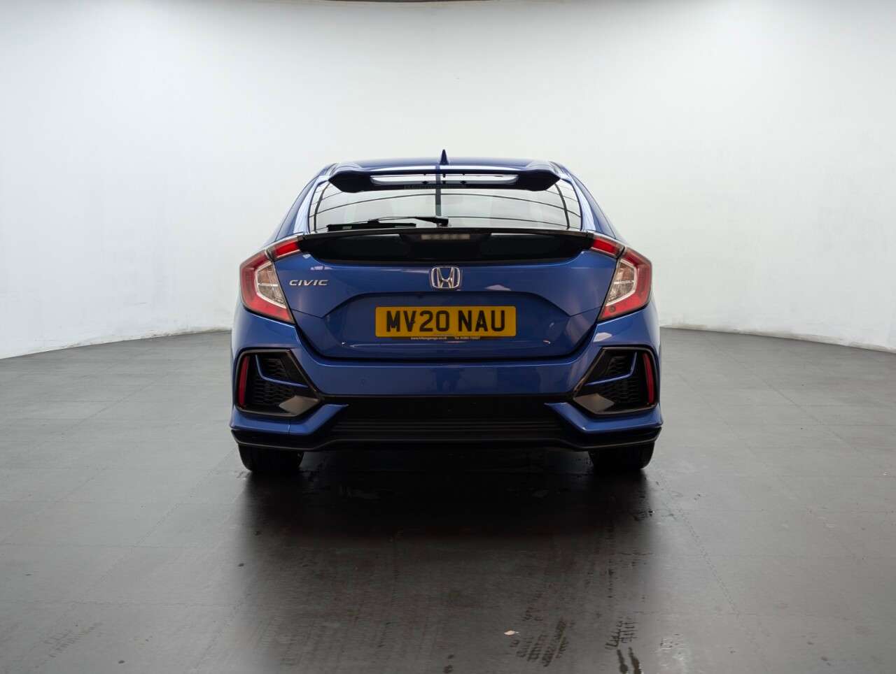 2020 HONDA CIVIC 2020 HONDA CIVIC