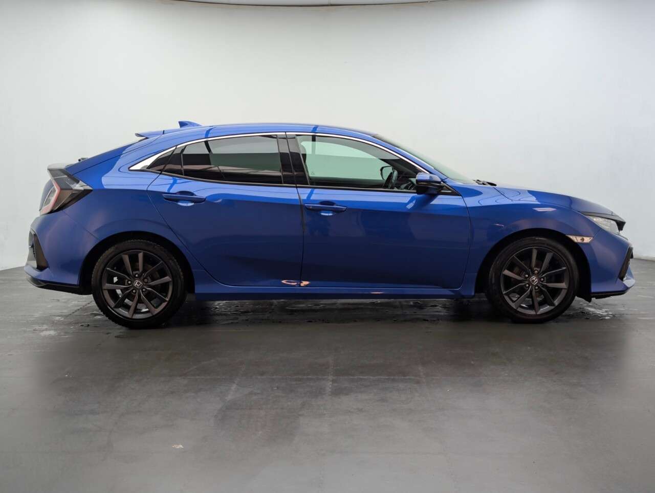 2020 HONDA CIVIC 2020 HONDA CIVIC