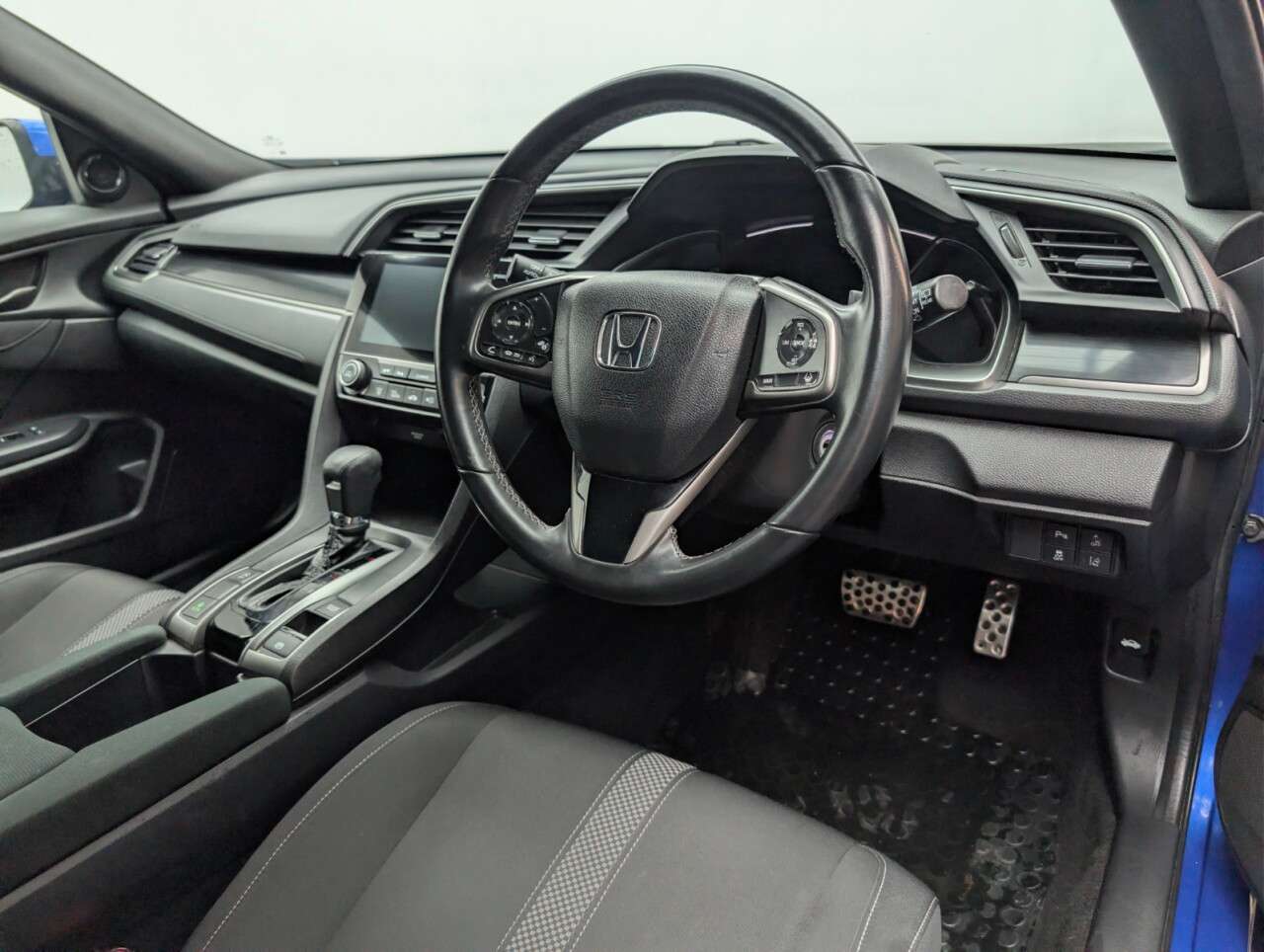 2020 HONDA CIVIC 2020 HONDA CIVIC